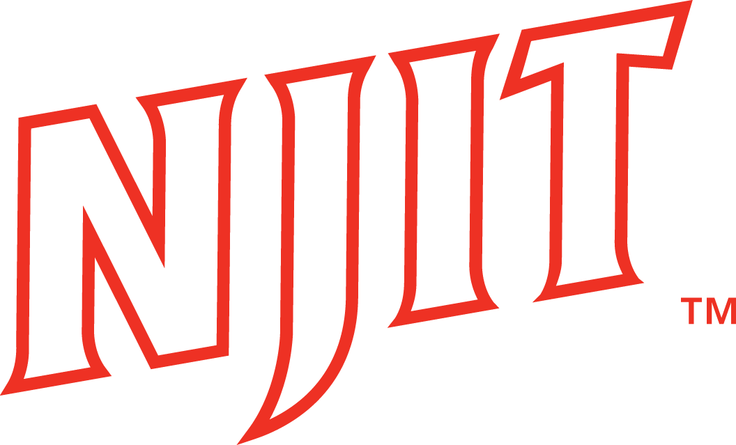 NJIT Highlanders 2006-Pres Wordmark Logo v3 iron on transfers for T-shirts